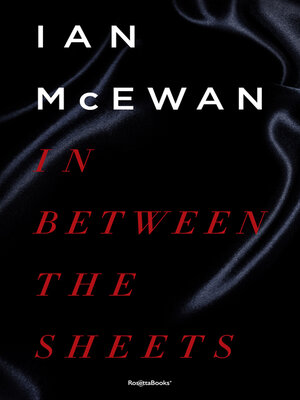 cover image of In Between the Sheets